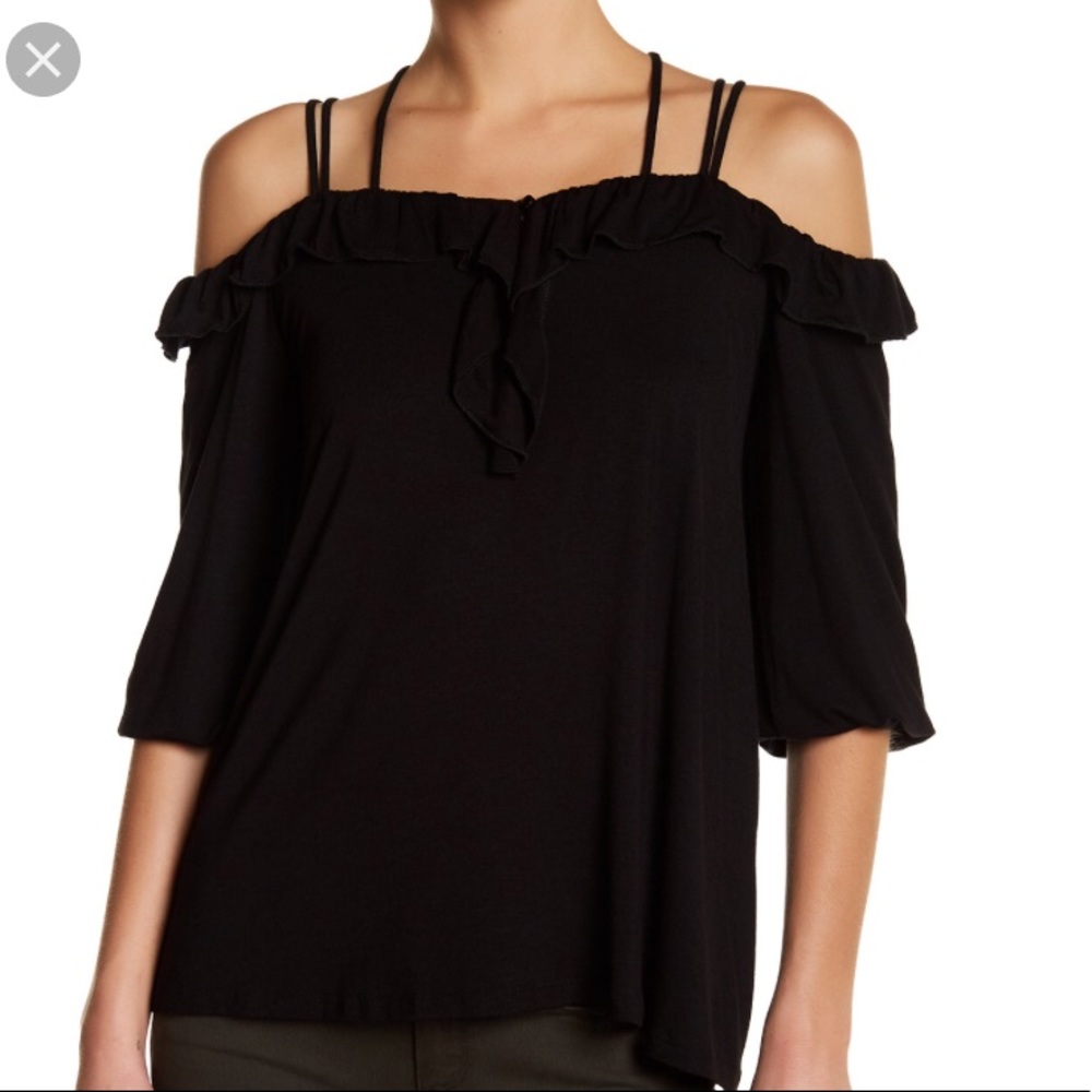 Olive Green Emelia Top